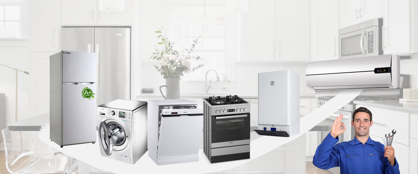 Maden Whirlpool Servisi